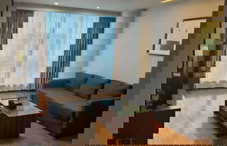 Foto 48 - East King Business Hotel Hangzhou