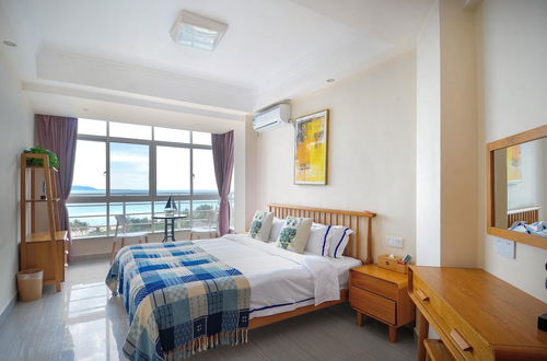 Photo 9 - Sanya Kairuilai Sea View Holiday Hotel