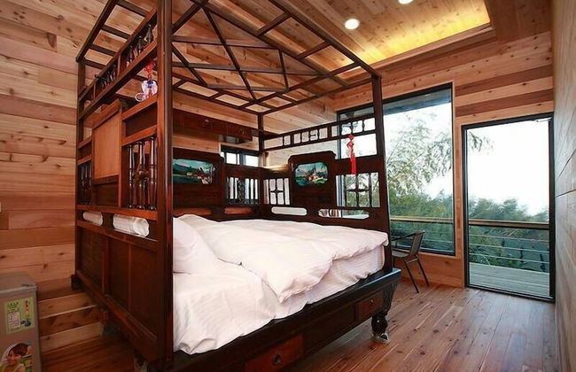 Shen Shan Lin Nai B&B - Photo 9