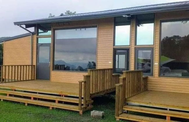 Shen Shan Lin Nai B&B - Photo 22