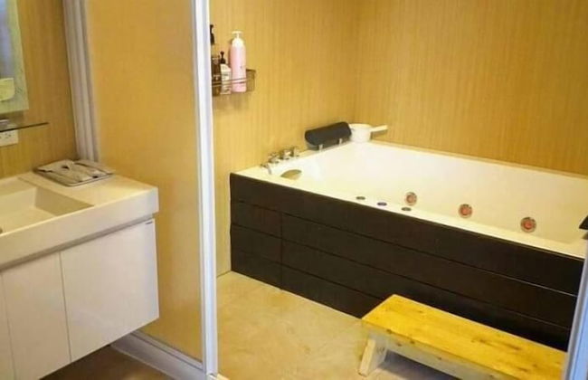 Shen Shan Lin Nai B&B - Photo 26