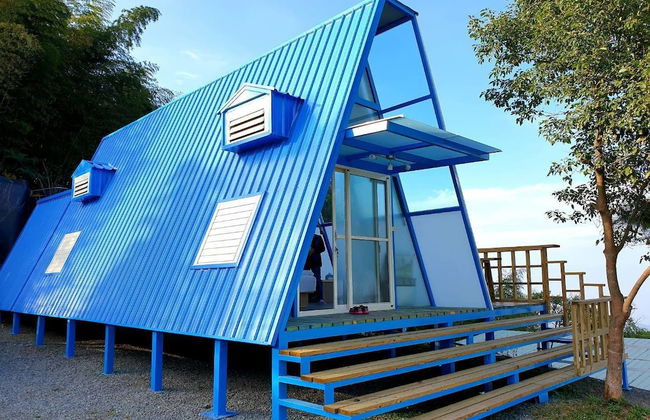 Shen Shan Lin Nai B&B - Photo 20