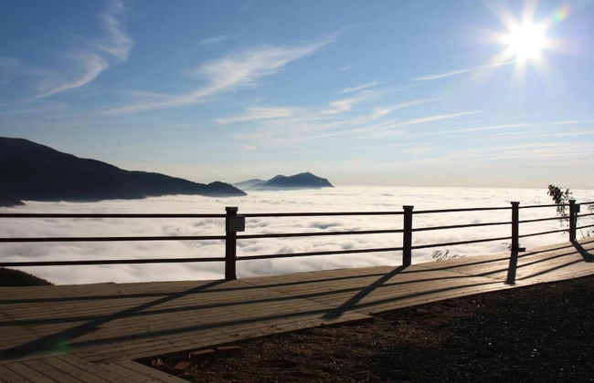 Shen Shan Lin Nai B&B - Photo 33