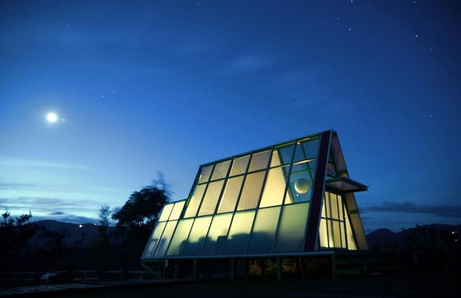 Shen Shan Lin Nai B&B - Photo 50