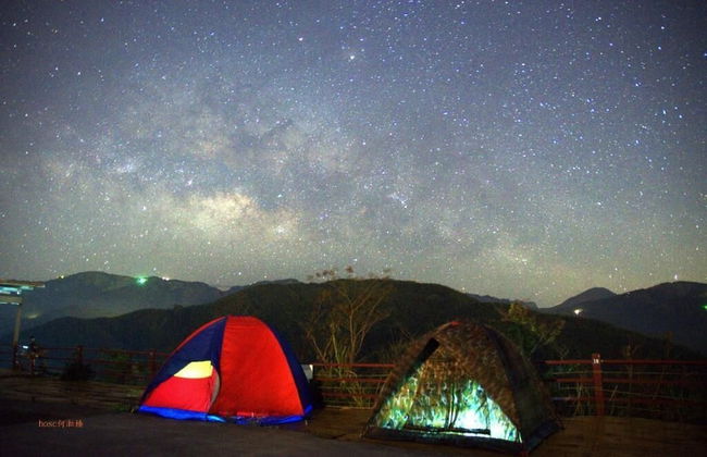 Shen Shan Lin Nai B&B - Photo 31