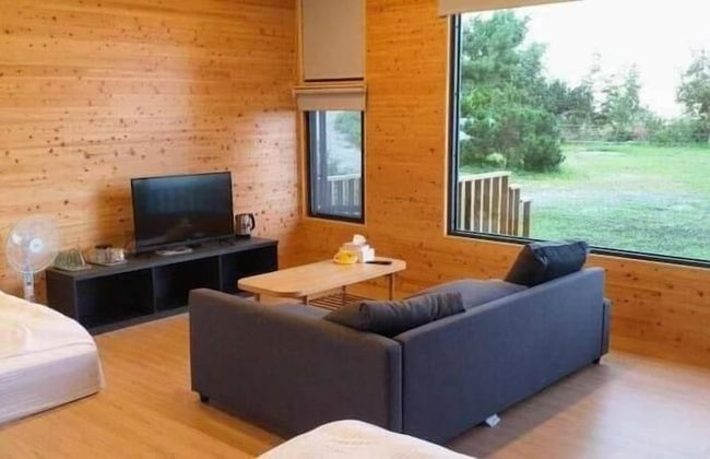 Shen Shan Lin Nai B&B - Photo 54