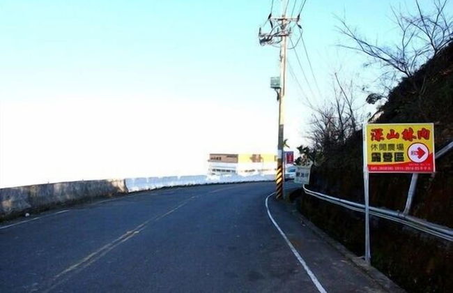 Shen Shan Lin Nai B&B - Photo 40