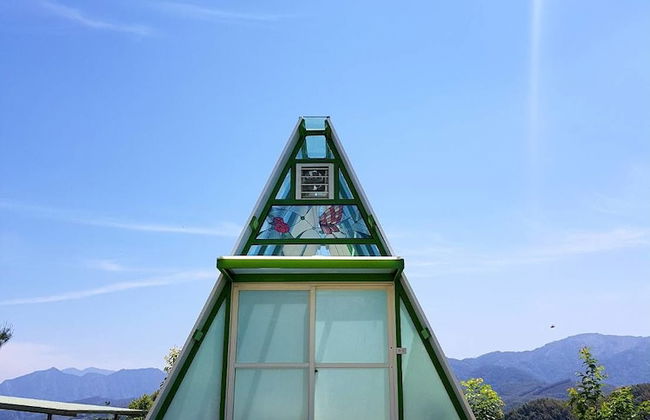 Shen Shan Lin Nai B&B - Photo 1