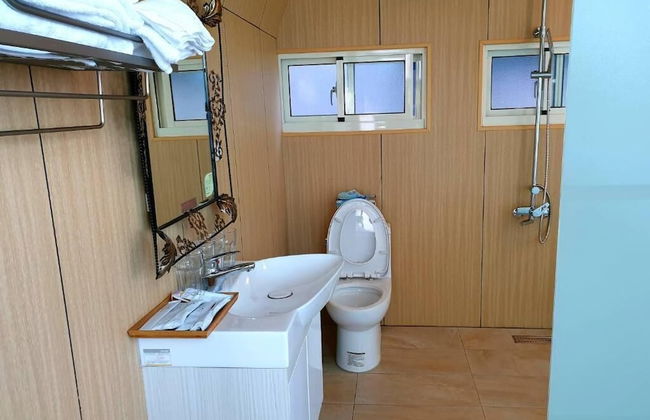 Shen Shan Lin Nai B&B - Photo 28