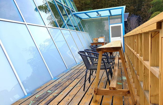 Shen Shan Lin Nai B&B - Photo 55