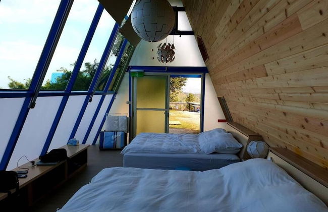 Shen Shan Lin Nai B&B - Photo 11