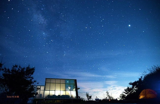 Shen Shan Lin Nai B&B - Photo 49