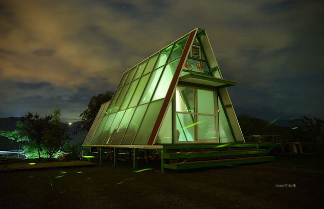 Shen Shan Lin Nai B&B - Photo 7