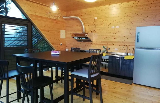 Shen Shan Lin Nai B&B - Photo 19