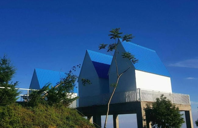 Shen Shan Lin Nai B&B - Photo 42