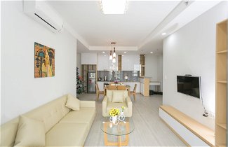 Photo 1 - The Everrich Infinity Apartment