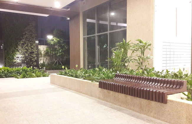 The Everrich Infinity Apartment - Foto 22