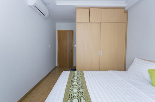 Foto 5 - The Everrich Infinity Apartment