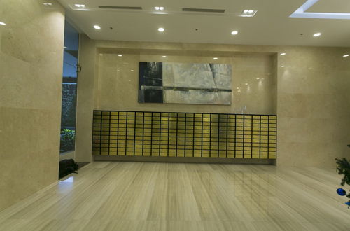 Foto 4 - The Everrich Infinity Apartment