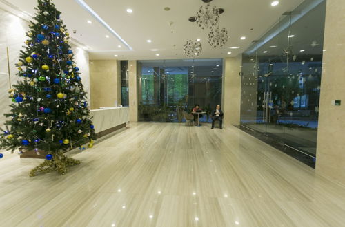 Foto 3 - The Everrich Infinity Apartment