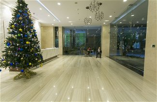 Foto 3 - The Everrich Infinity Apartment