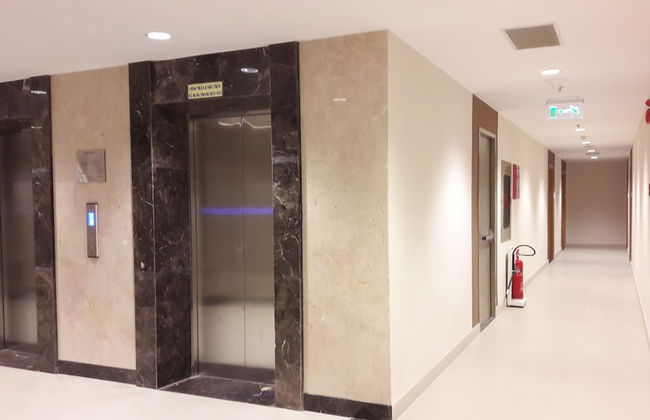 The Everrich Infinity Apartment - Foto 21