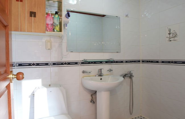 Green Castle Pension - Photo 36