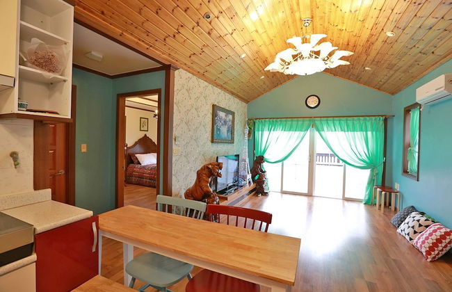 Green Castle Pension - Photo 32