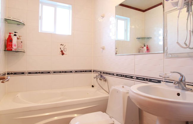 Green Castle Pension - Photo 34