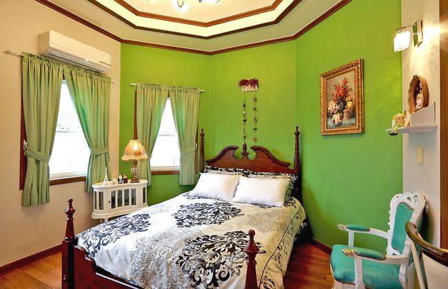 Green Castle Pension - Photo 19