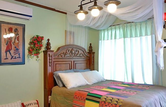 Green Castle Pension - Photo 24