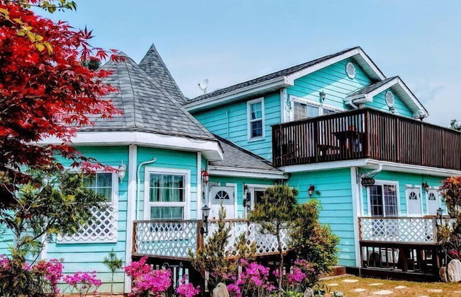 Green Castle Pension - Photo 39