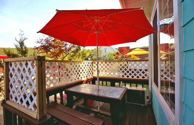 Green Castle Pension - Photo 33