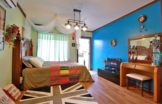 Green Castle Pension - Photo 7