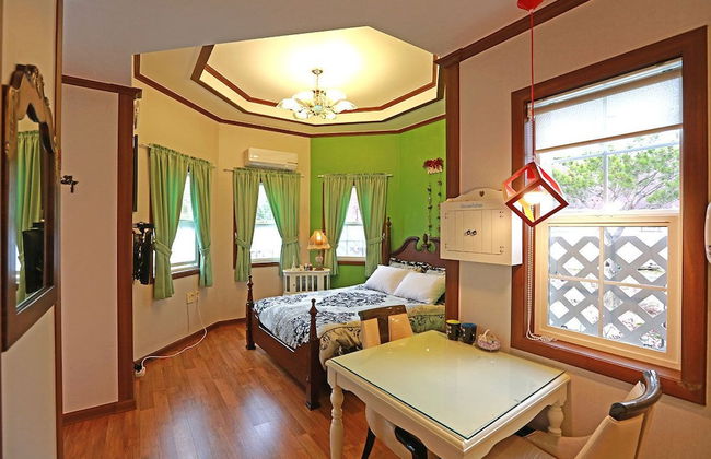 Green Castle Pension - Photo 2