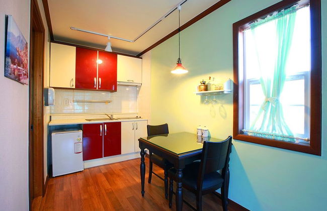 Green Castle Pension - Photo 28