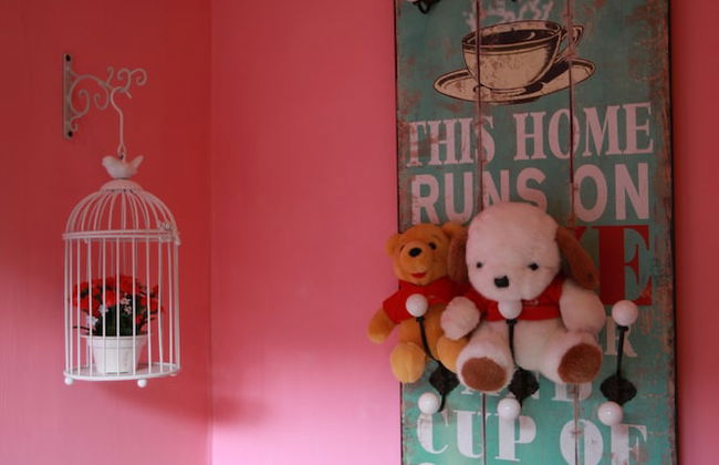 Green Castle Pension - Photo 18