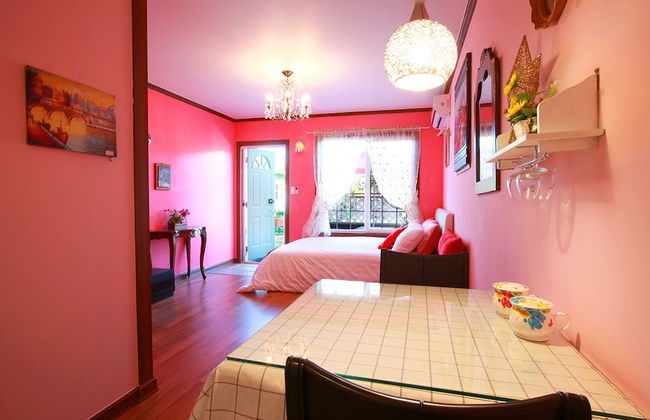 Green Castle Pension - Photo 12