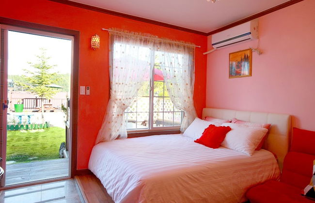 Green Castle Pension - Photo 9