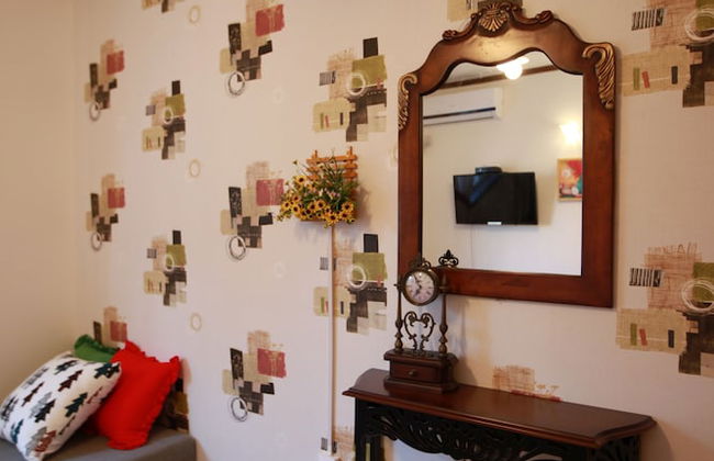 Green Castle Pension - Photo 23