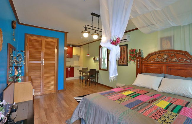 Green Castle Pension - Photo 4