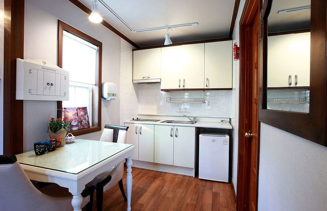 Green Castle Pension - Photo 25