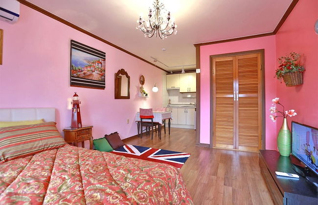 Green Castle Pension - Photo 26