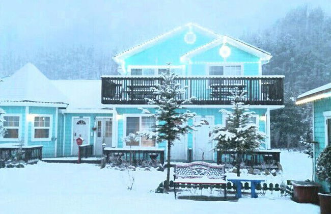 Green Castle Pension - Photo 38