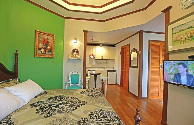 Green Castle Pension - Photo 5