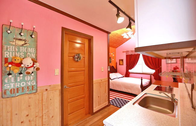 Green Castle Pension - Photo 29