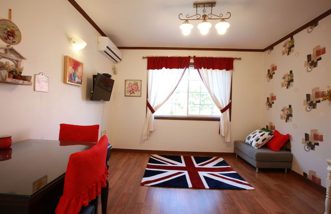 Green Castle Pension - Photo 21