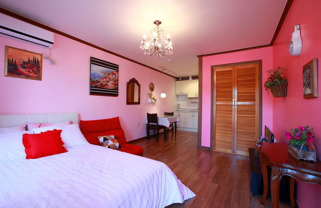 Green Castle Pension - Photo 11