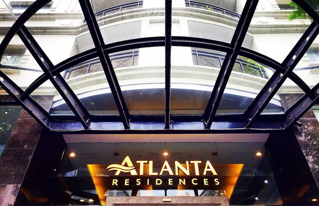 Atlanta Residences - Foto 1
