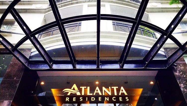 Foto 1 - Atlanta Residences